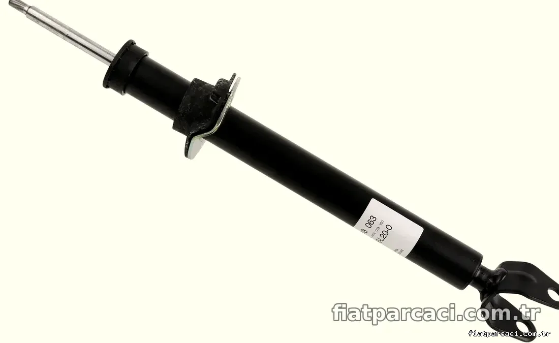 SACHS 318063 Amortisör - SACHS - 318063