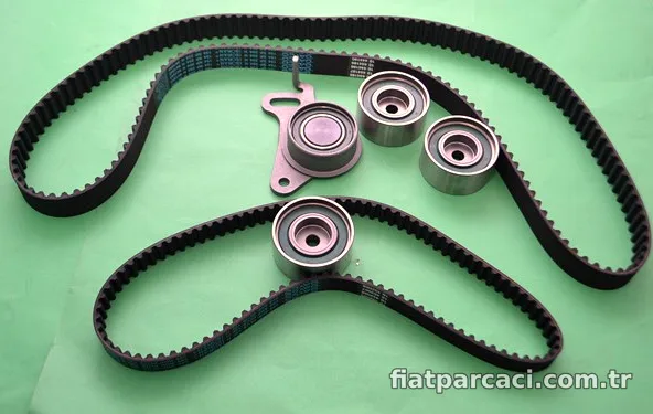 SKF Triger Seti VT195800 - SKF