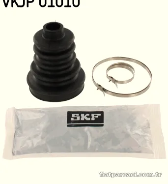 SKF VKJP01010 Aks Körüğü - SKF - VKJP01010