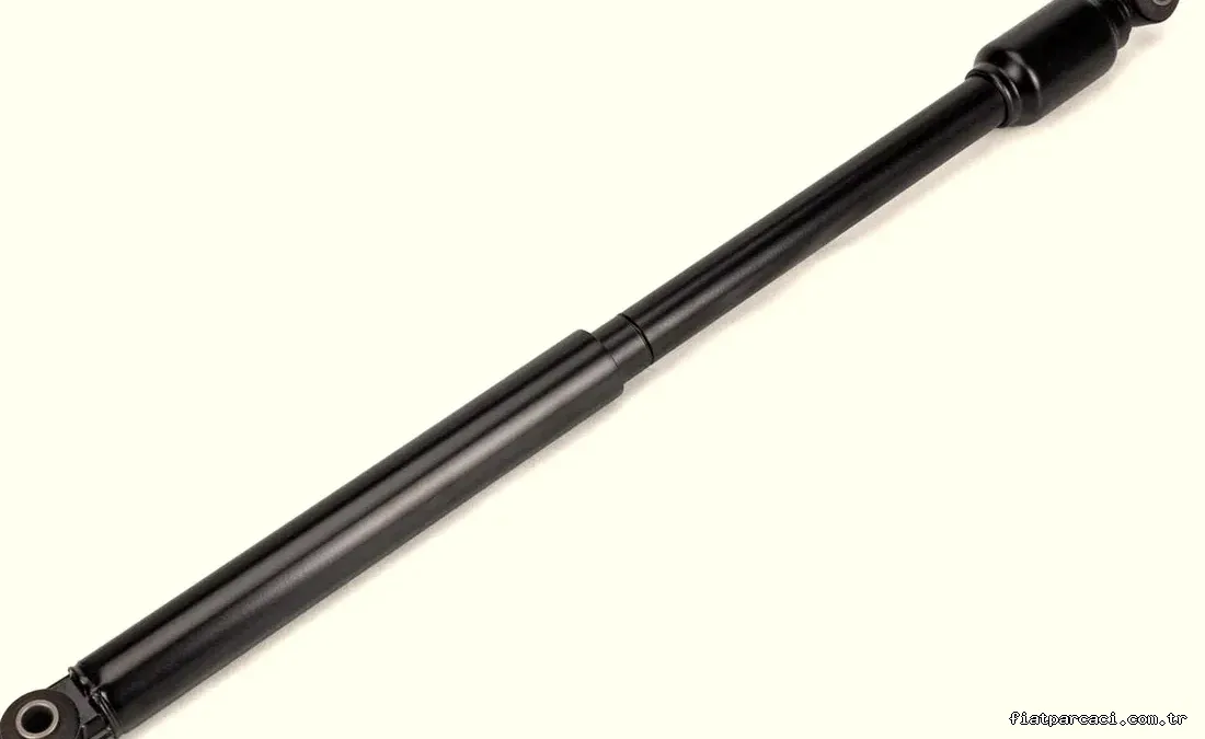 STABİLUS 0305CA | Direksiyon Rot Amortisörü Mercedes W201 190/200 W124/W202 A124/C124/S124 85-95 - STABILUS - STA.0305CA