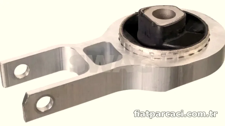 MOTOR TAKOZU ARKA FIAT EGEA SEDAN HB 1.4 15> - Swag - SWAG 33100221
