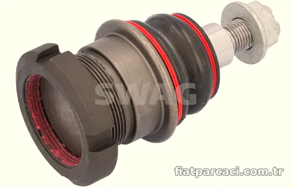 SWAG 10926119 Rotil ve Rotilli Kol - SWAG - 10926119