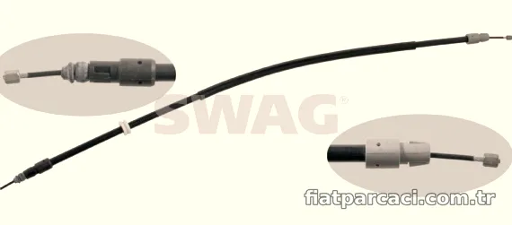 SWAG 10934908 El Fren Teli - SWAG - 10934908