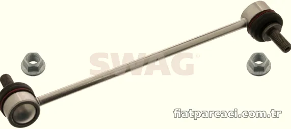 SWAG 10943556 Viraj Demir Askı Rotu - SWAG - 10943556
