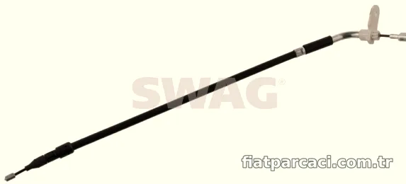 SWAG 60937267 El Fren Teli - SWAG - 60937267