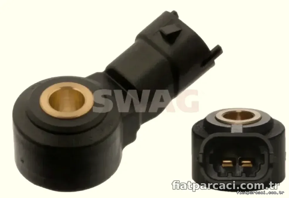 VURUNTU SENSORU Z12XEP Z14XEP A16LET ASTRA H ZAFIRA B INSIGNIA - Swag - SWAG 40937053