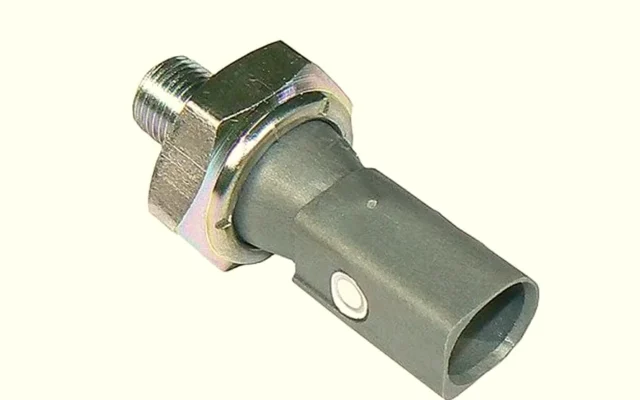 SWAG Yağ Müşürü Gri – Toureg – 2003 – 2007