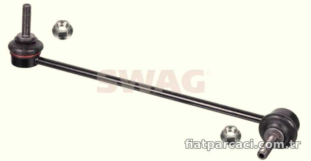 Z ROT ASKI CUBUGU SAG 911 CARRERA / 4S TARGA TAVAN 3.6 3.8 04>12 - Swag - SWAG 38104618