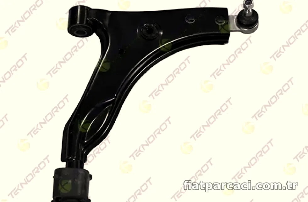 ALT SALINCAK SAG ROTILLI KOMPLE EXCEL 90 94 - Teknorot - TEKNOROT HY-125