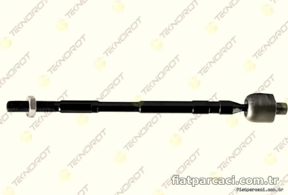 ROT MILI SUBARU FORESTER 08 14 IMPREZA 08 11 - Teknorot - TEKNOROT SU-613