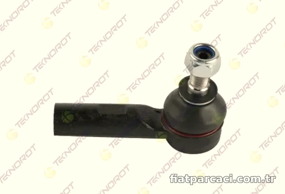 ROTBASI ON FIAT SEDICI 2006-2014 SUZUKI SX4 ( GY ) 2006-2013 - Teknorot - TEKNOROT SZ-501
