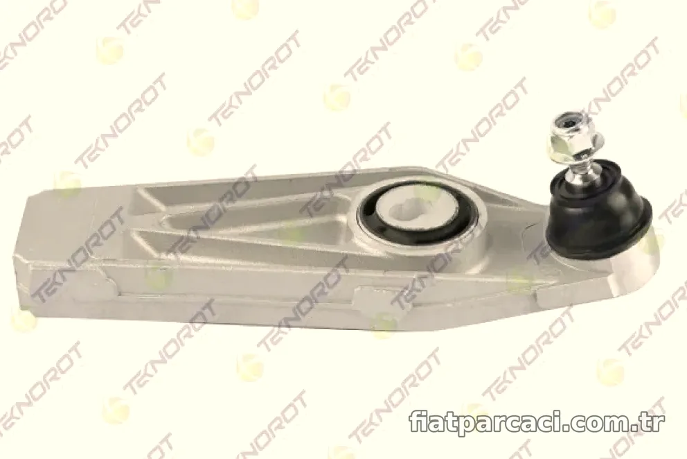 ROTILLI SALINCAK ON SAG ALT PORSCHE 911 996 97>05 - Teknorot - TEKNOROT PO-528