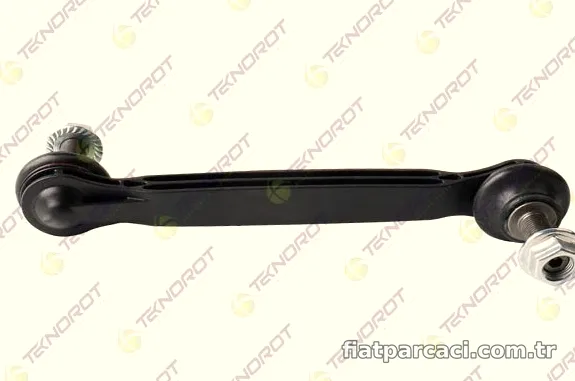 TEKNOROT F400 Viraj Demir Askı Rotu - TEKNOROT - F400