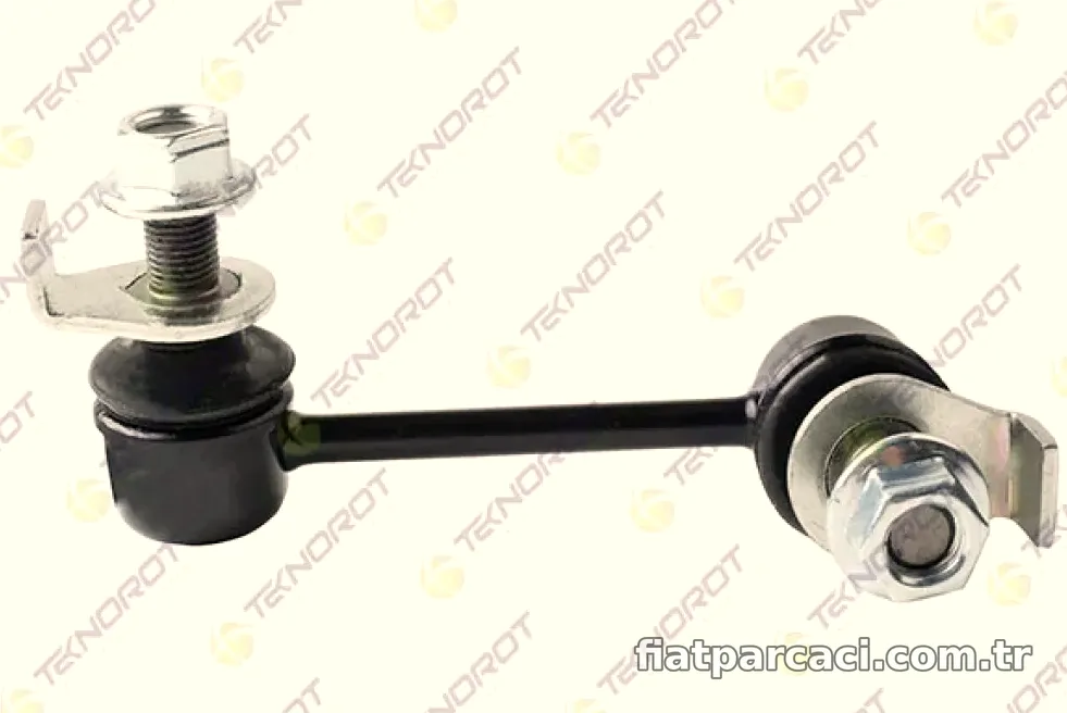 Z ROT ARKA SAG INFINITI FX35 - FX45 02->08 - Teknorot - TEKNOROT N-796