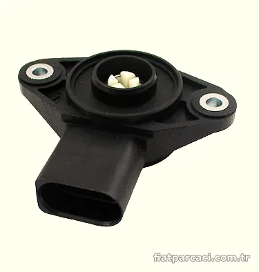 Potansiyemetre - 4.2 TDI - Toureg - 2006 - 2007 - TOPRAN - 03C907386B-8