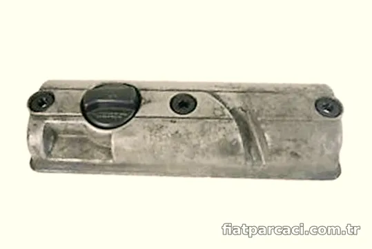Sibop Üst Kapak - AEX - Motor - 1.4/1.6 TDI - Inca - 1996 - 2003 - TOPRAN - 030103475M-030103469N-7