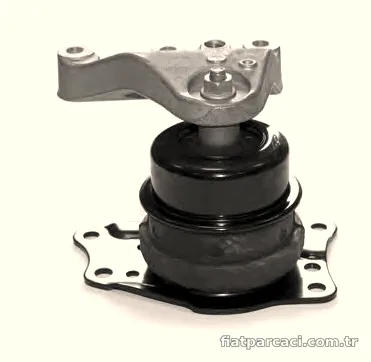 TOPRAN Motor Takoz Sağ 110381755