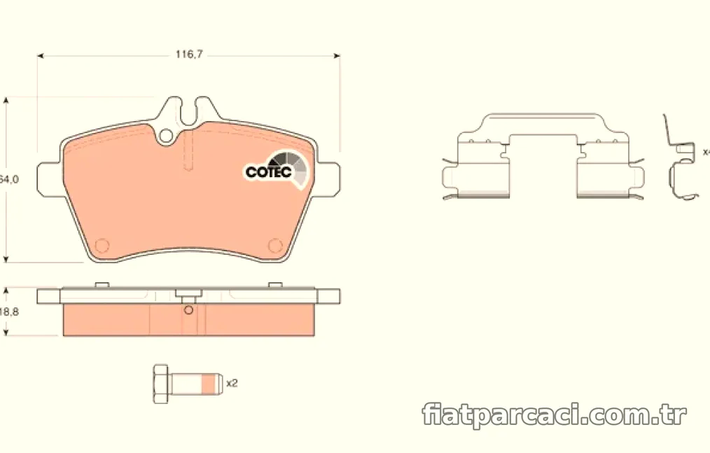 FREN BALATASI ON A-CLASS W169 04>12 B-CLASS W245 05>11 – TRW – TRW GDB1630″ loading=”lazy” /></figure>
<p class=