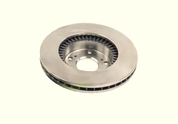 TRW-LUCAS Ön Fren Disk DF6180S