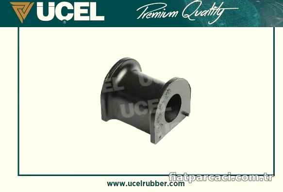 UCEL 61118 Viraj Demir Lastiği - UCEL - 61118