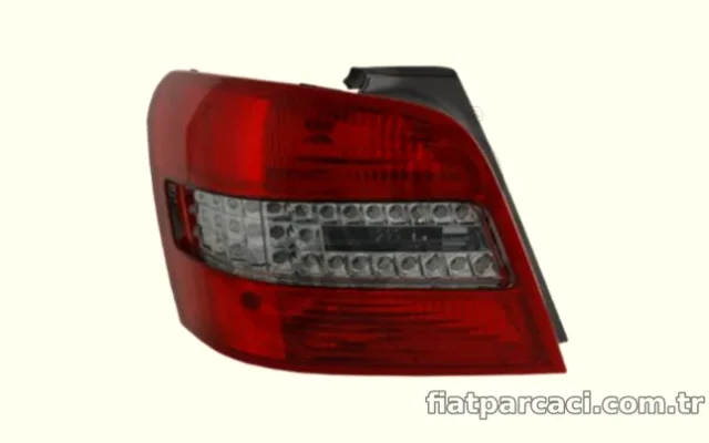 ULO 1056003 Stop Lambası (Mercedes GLK)