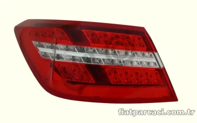 ULO 1063001 Stop Lambası (Mercedes E-Serisi)