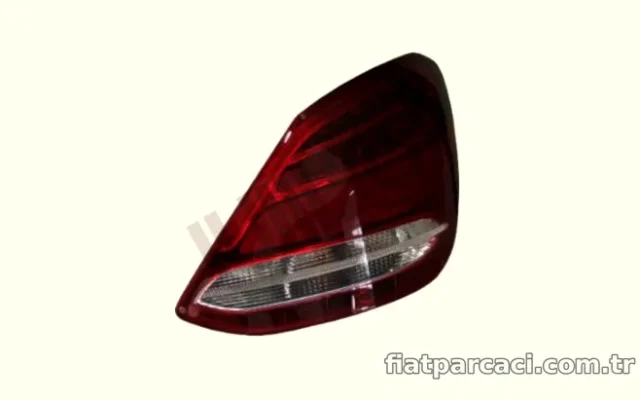 ULO 1128002 Stop Lambası (Mercedes C-Serisi)