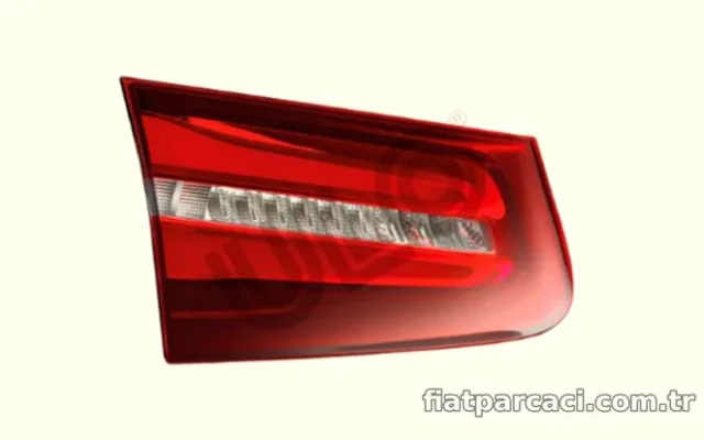 ULO 1190031 Stop Lambası