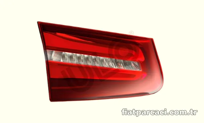 ULO 1190031 Stop Lambası - ULO - 1190031