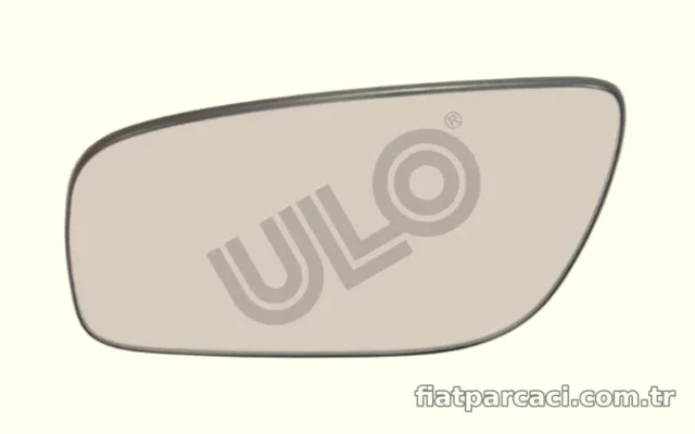 ULO 3036004 Ayna Camı (Mercedes E-Serisi)
