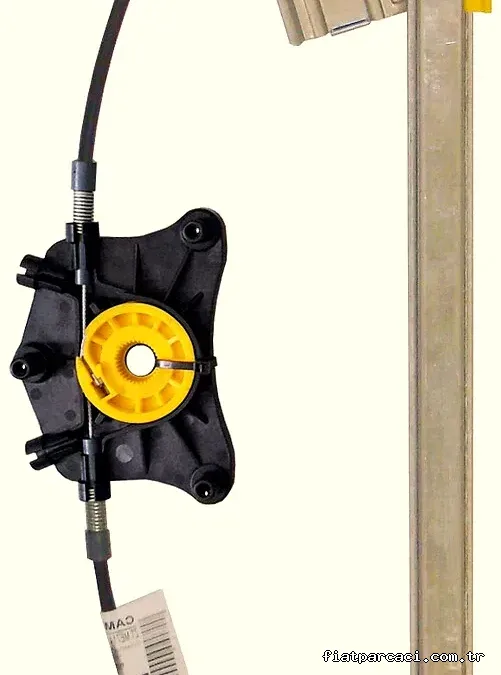 VALEO 851177 Cam Krikosu - VALEO - 851177