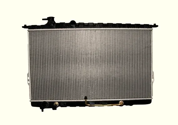 VALEO Motor Radyatörü 734949