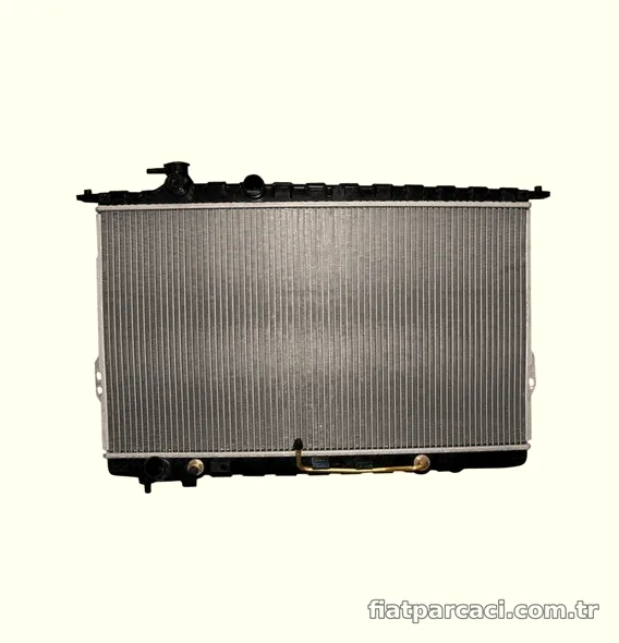 VALEO Motor Radyatörü 734949 - VALEO