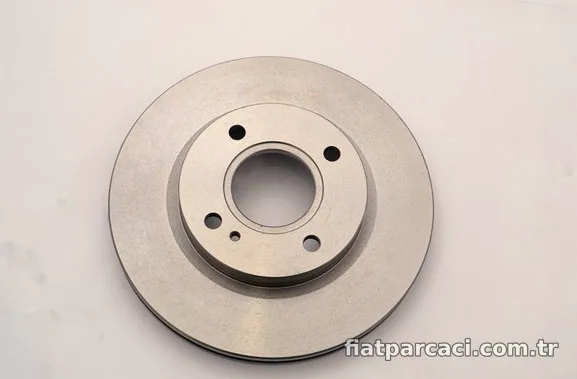 VALEO Ön Fren Disk AC2824D